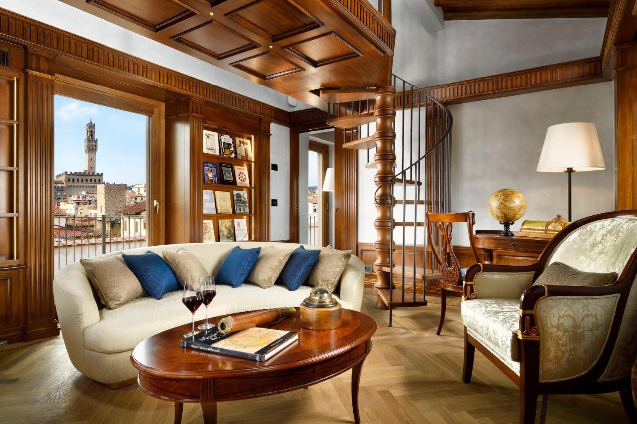 Junior Suite con Terrazza
