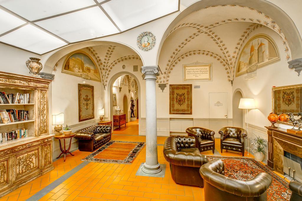 Suite con Terrazza