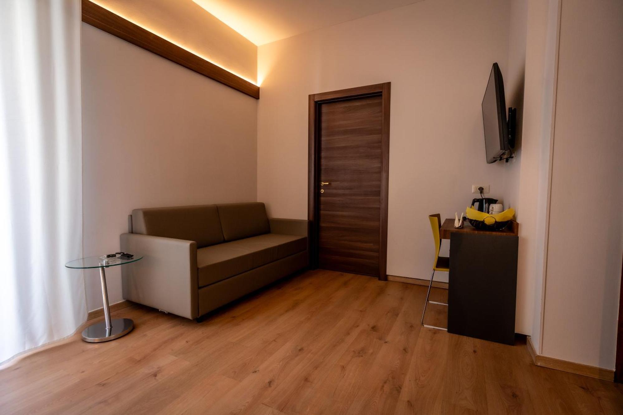 Superior Double or Twin Room