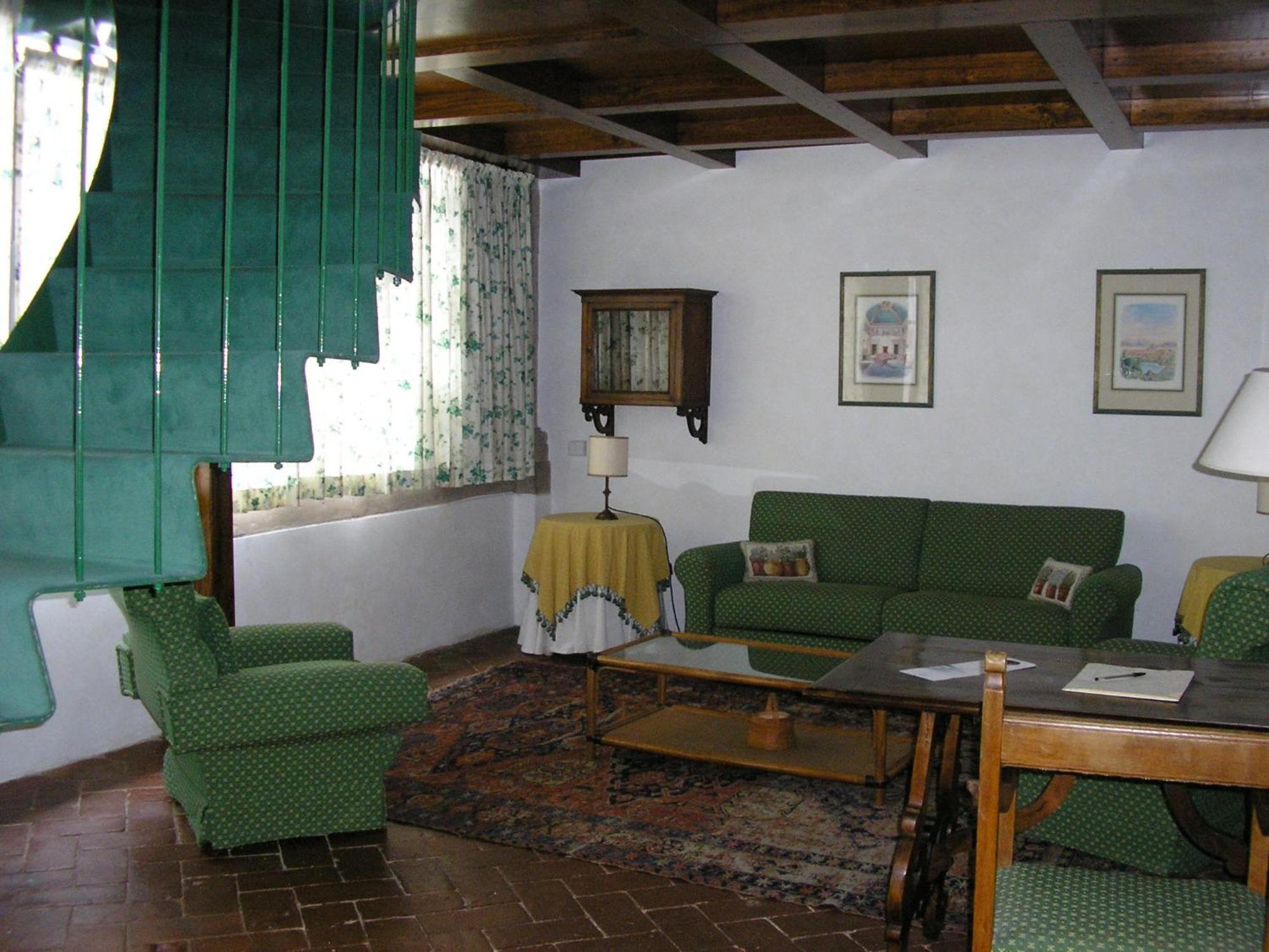 Suite Duplex