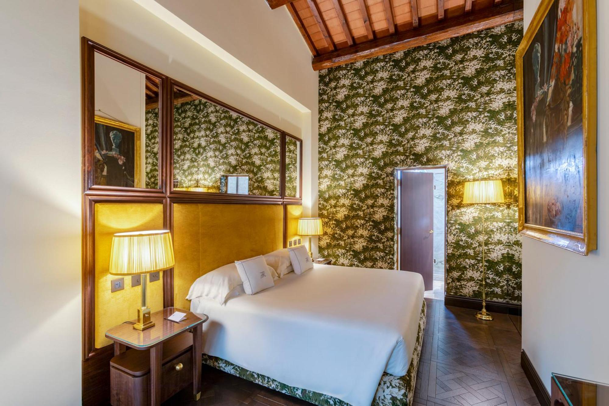 Junior Suite Terrace