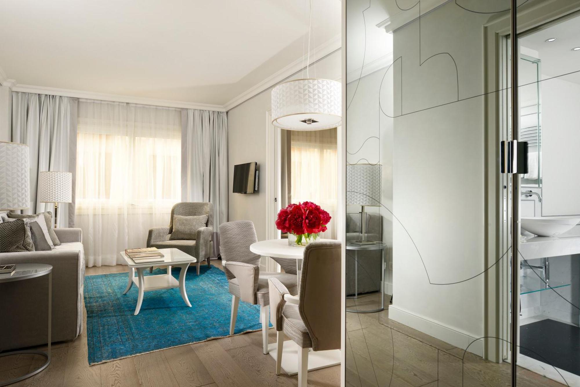 Suite Executive