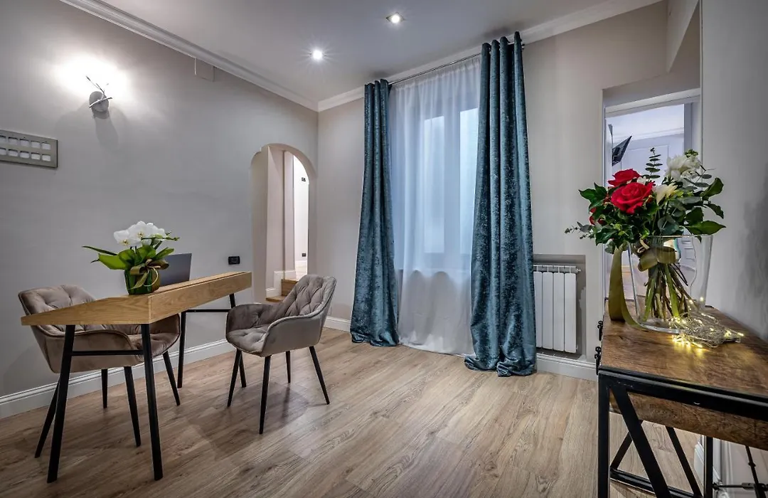 Boutique Hotel Borgo-1