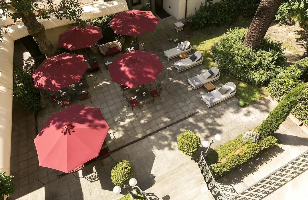 Palazzo Lorenzo Hotel Boutique&Spa-1