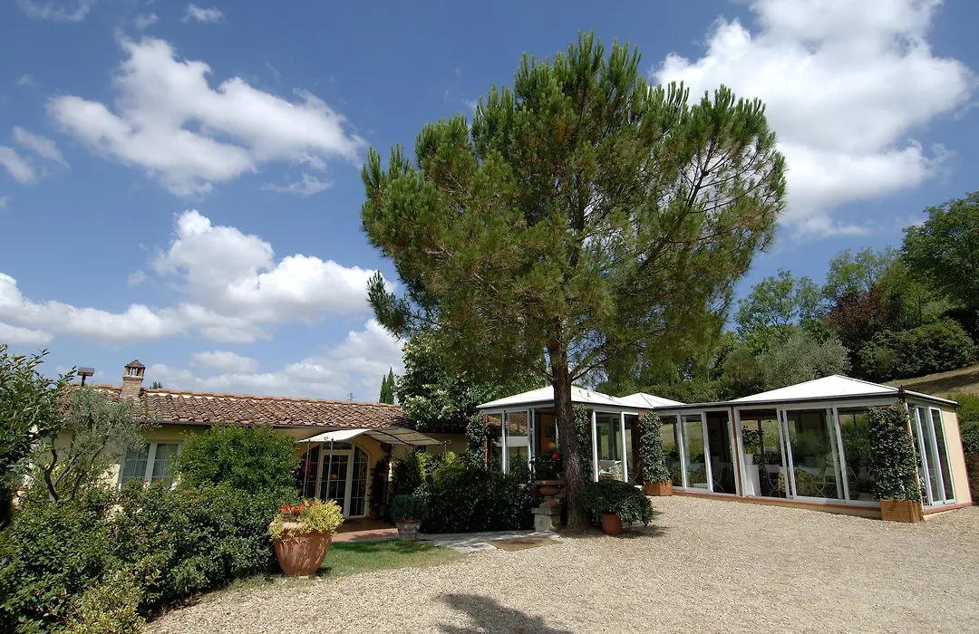 Marignolle Relais&Charme - Residenza d'Epoca-1