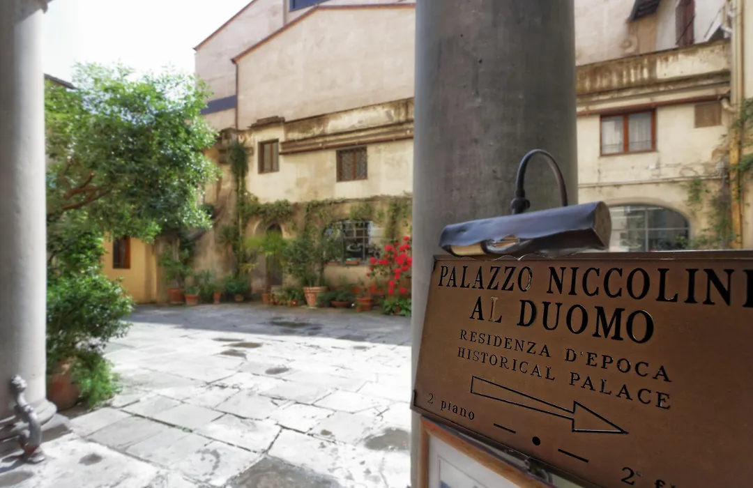 Palazzo Niccolini al Duomo-1