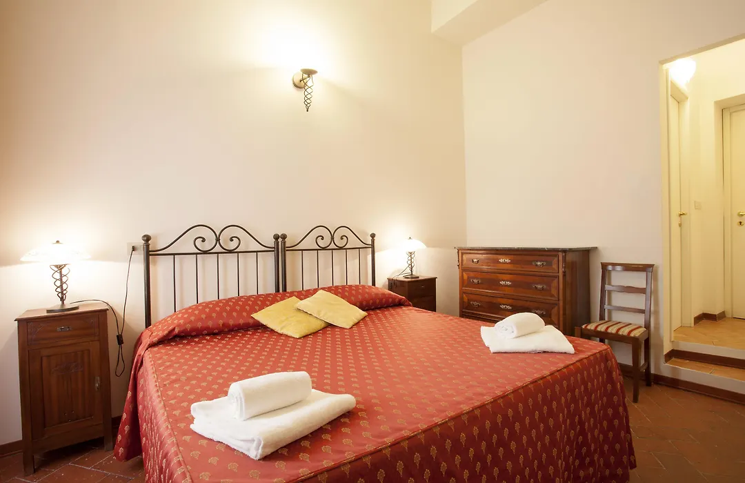 B&B Home In Florence-1