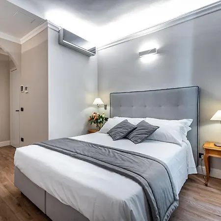 Boutique Hotel Borgo-3