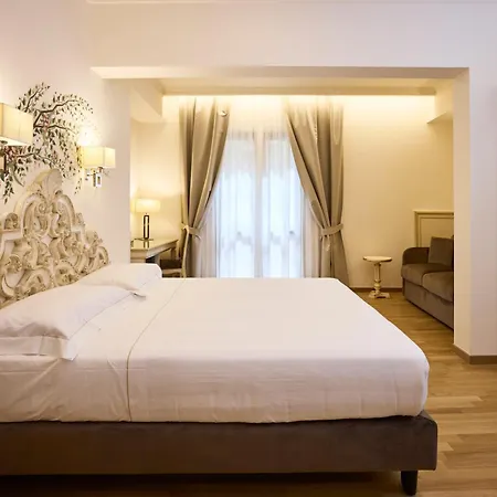 Hotel Art Atelier - Place Of Charme-2