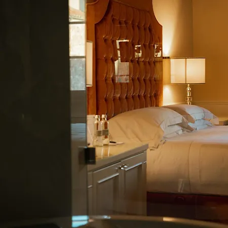 San Firenze Suites&Spa-3