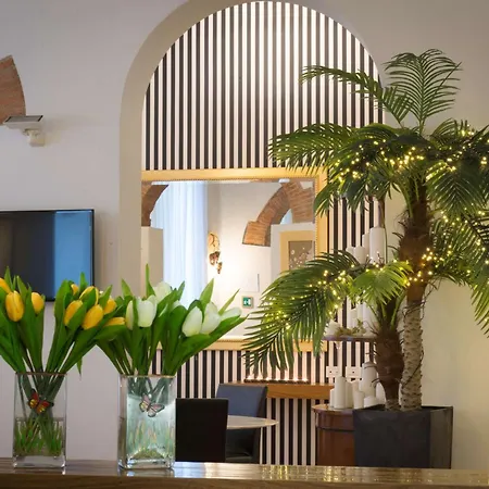 Hotel De La Pace, Sure Hotel Collection By Best Western-2