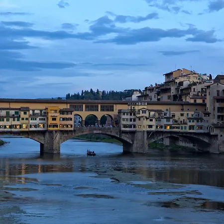 Eurostars Florence Boutique-2