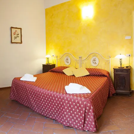 B&B Home In Florence-3