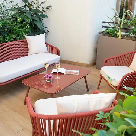 Starhotels Michelangelo Florence-3
