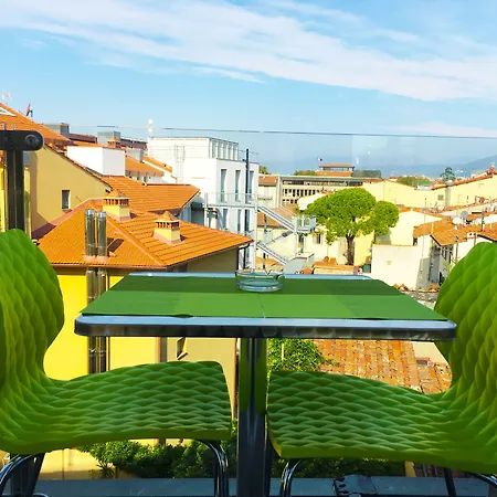 Hotel Aurum Firenze-2