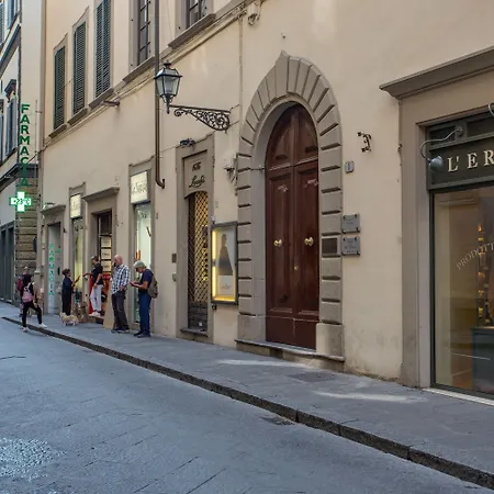 Boutique Hotel del Corso-3