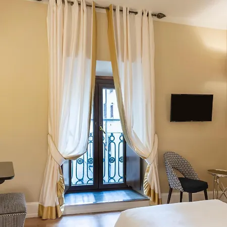 Grand Hotel Cavour-2