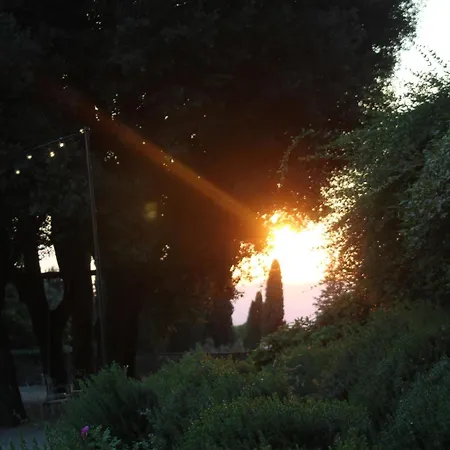 Villa Le Fontanelle - Residenza d'Epoca-3