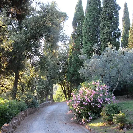 Villa Le Fontanelle - Residenza d'Epoca-2