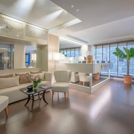 Ponte Vecchio Suites&Spa-2